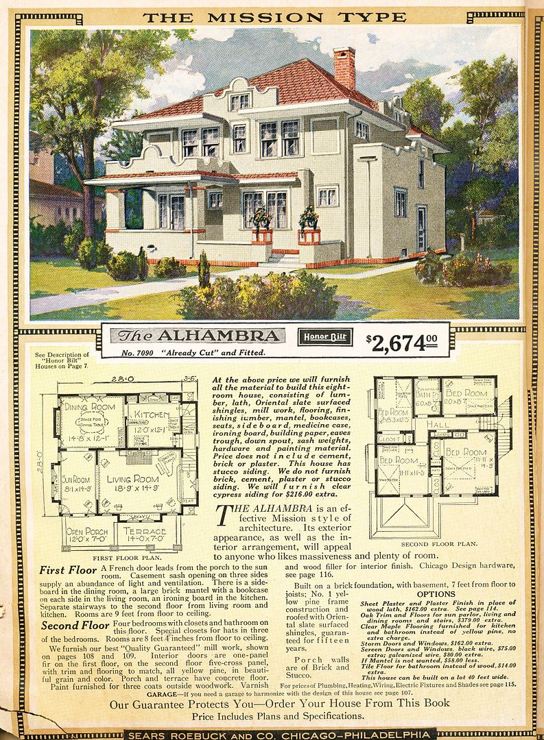 Cradock One of America’s First Planned Communities (Portsmouth, VA